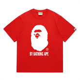 BAPE Bicolor By Bathing Ape Tee
